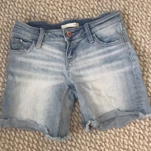 DAYTRIP SHORTS!!